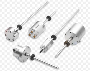 Industrial positioning sensors for accurate machine positioning, automation and process control applications.